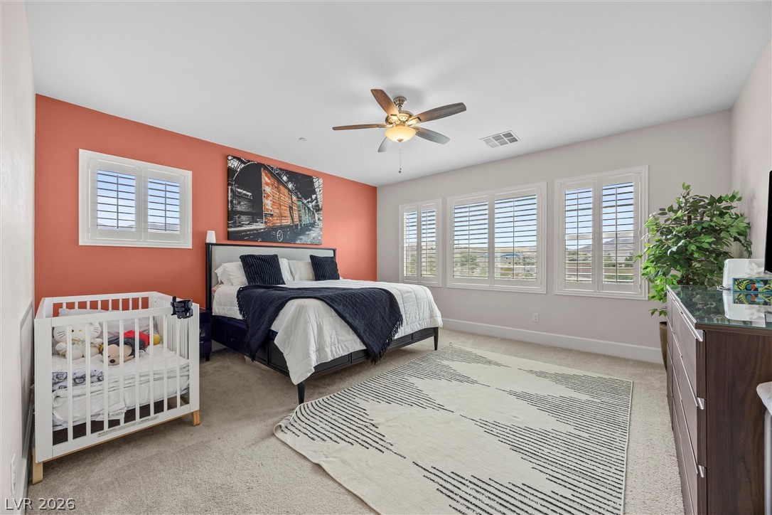 2961 Barrett Springs Avenue Henderson NV 89044