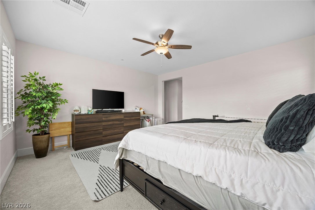2961 Barrett Springs Avenue Henderson NV 89044