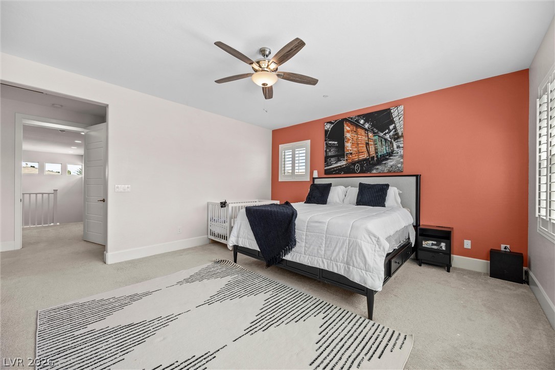 2961 Barrett Springs Avenue Henderson NV 89044