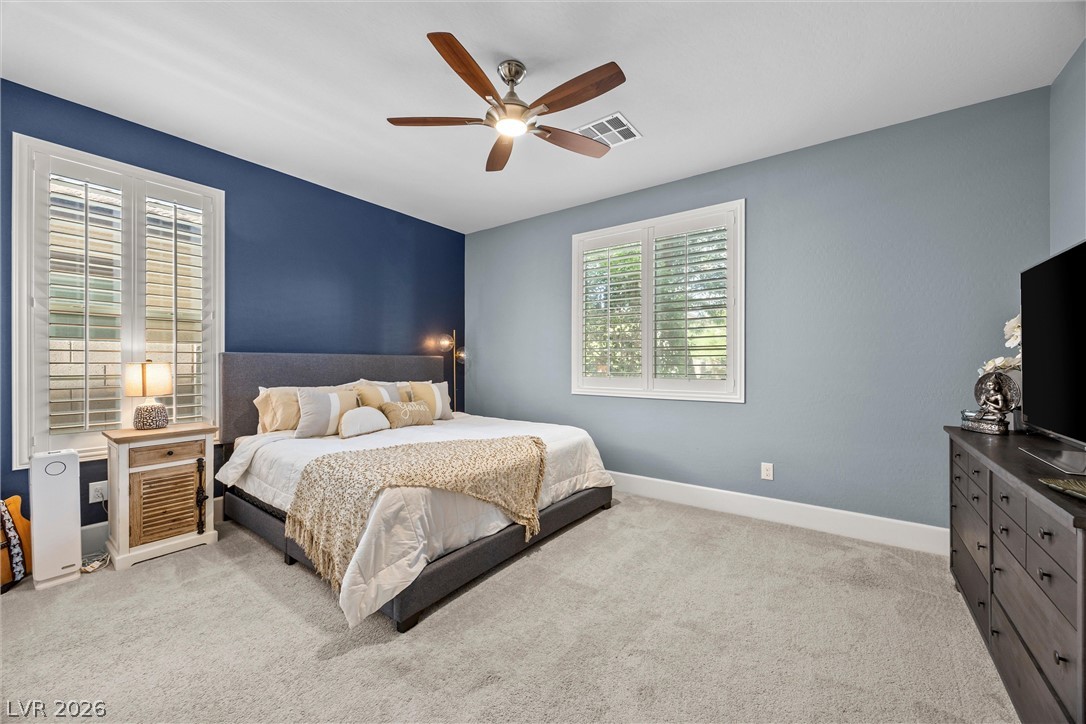 2961 Barrett Springs Avenue Henderson NV 89044