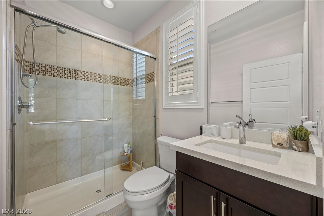 2961 Barrett Springs Avenue Henderson NV 89044
