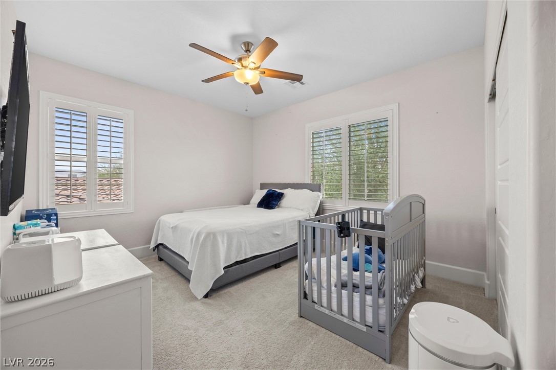 2961 Barrett Springs Avenue Henderson NV 89044