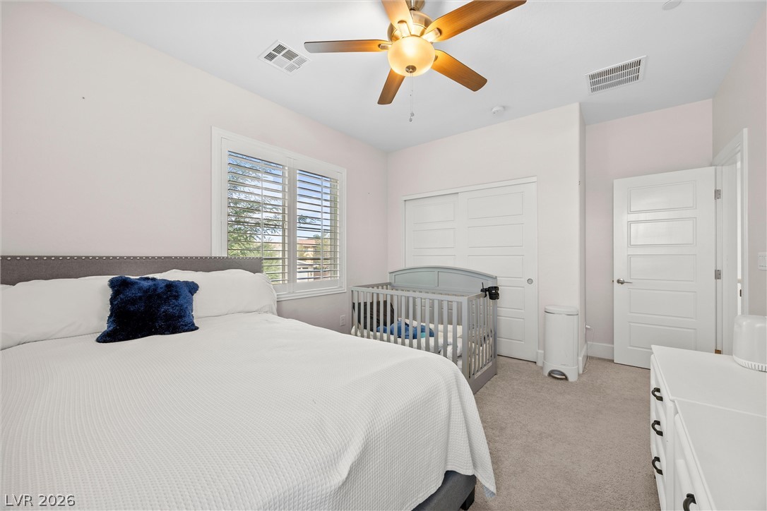 2961 Barrett Springs Avenue Henderson NV 89044