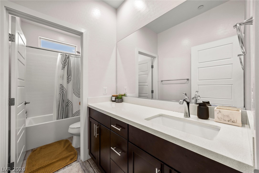 2961 Barrett Springs Avenue Henderson NV 89044