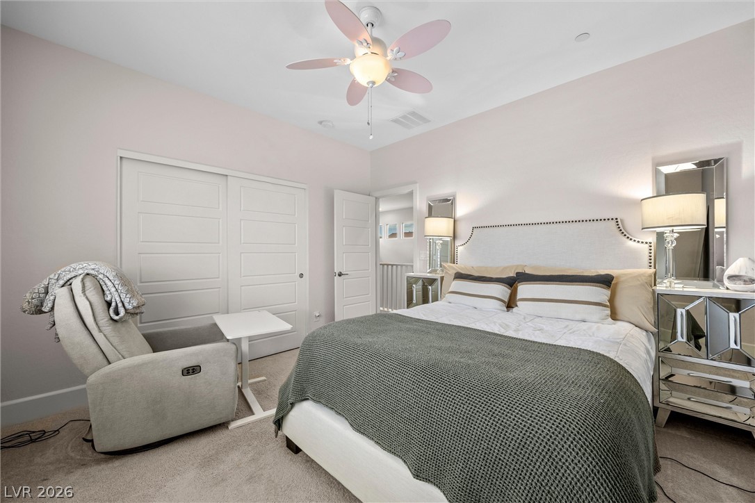 2961 Barrett Springs Avenue Henderson NV 89044
