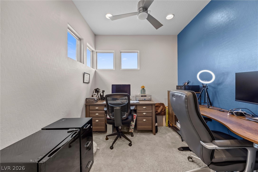 2961 Barrett Springs Avenue Henderson NV 89044