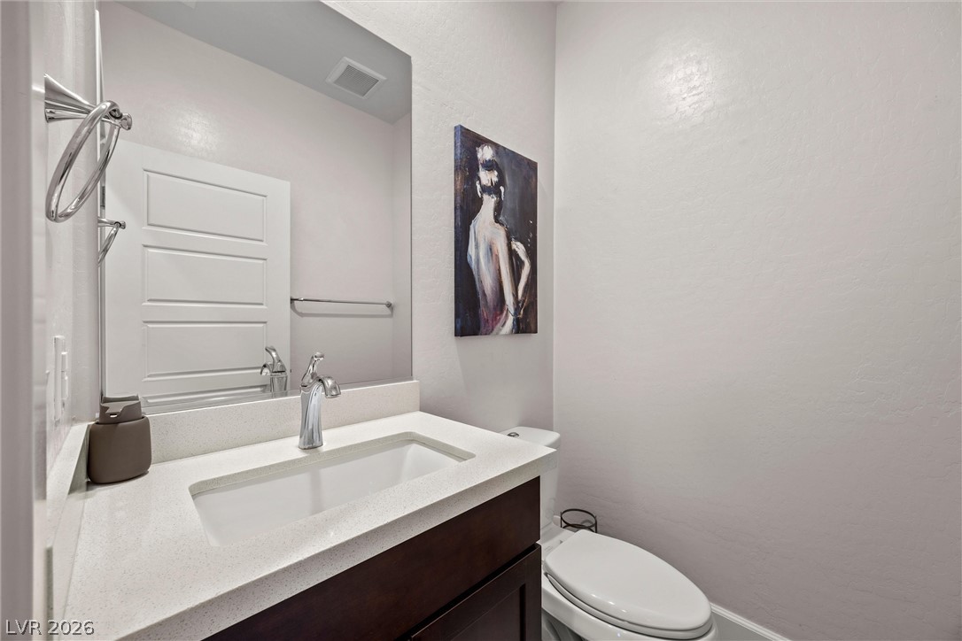 2961 Barrett Springs Avenue Henderson NV 89044