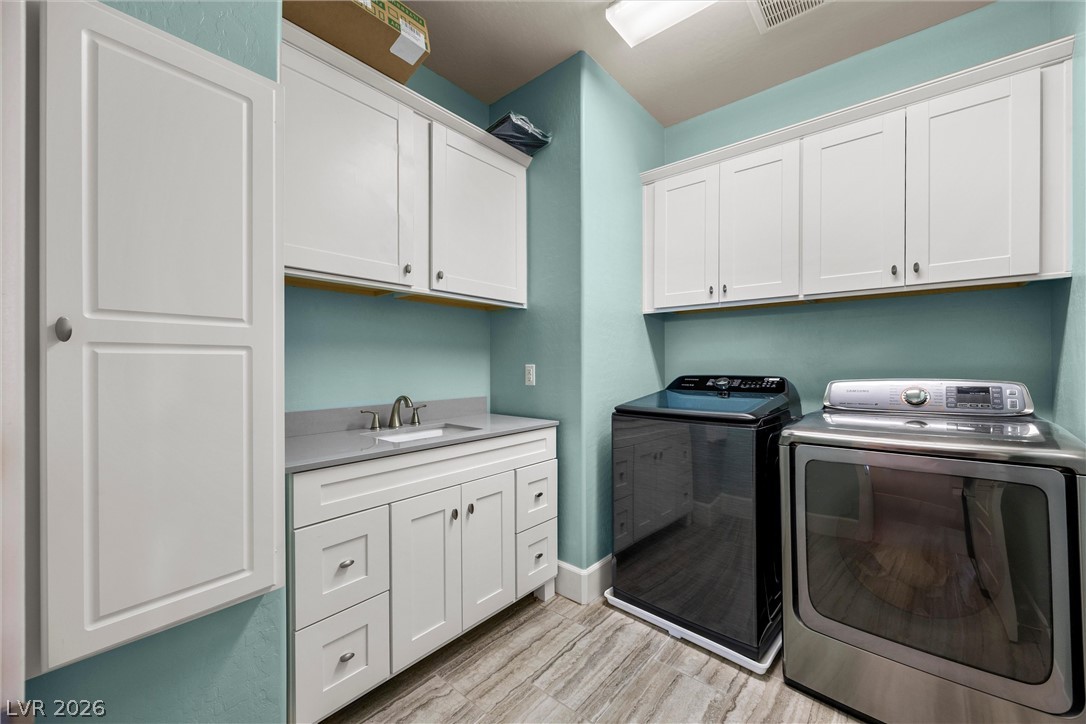 2961 Barrett Springs Avenue Henderson NV 89044