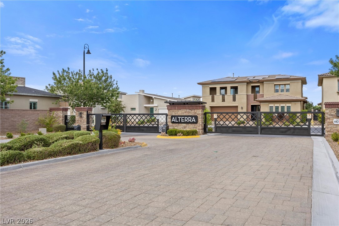 2961 Barrett Springs Avenue Henderson NV 89044
