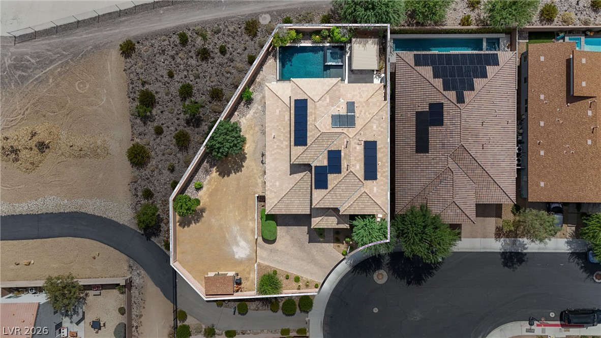 2961 Barrett Springs Avenue Henderson NV 89044