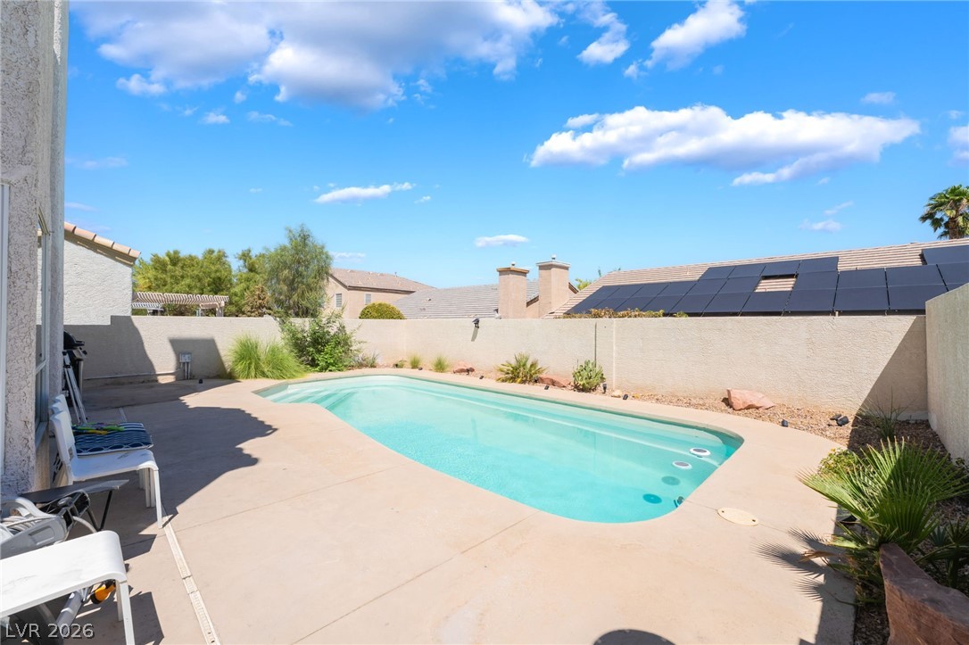 3508 Tuscany Village Drive Las Vegas NV 89129