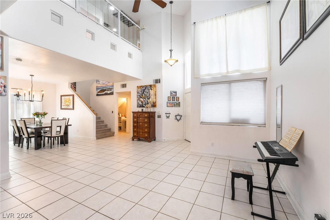 3508 Tuscany Village Drive Las Vegas NV 89129