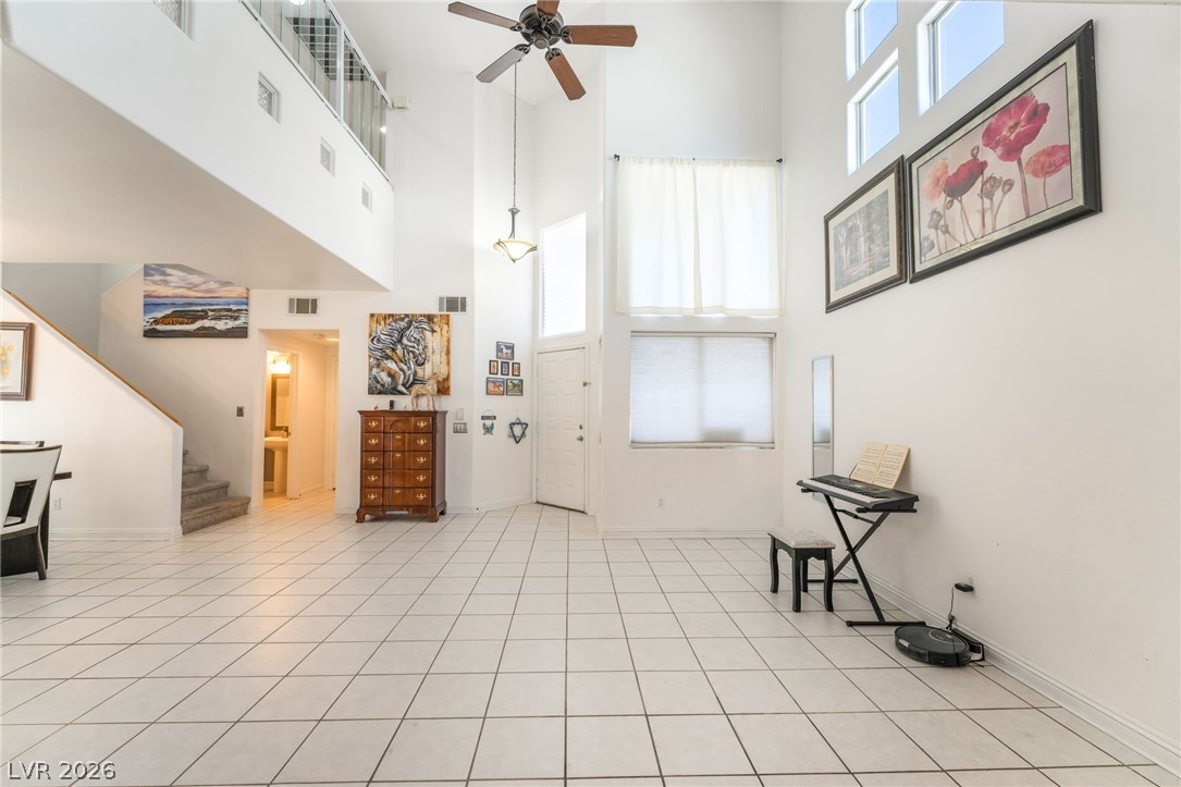 3508 Tuscany Village Drive Las Vegas NV 89129