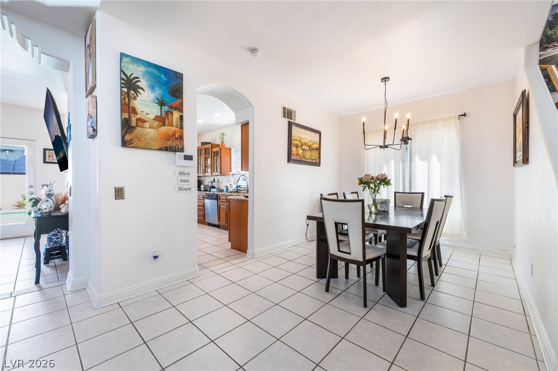 3508 Tuscany Village Drive Las Vegas NV 89129