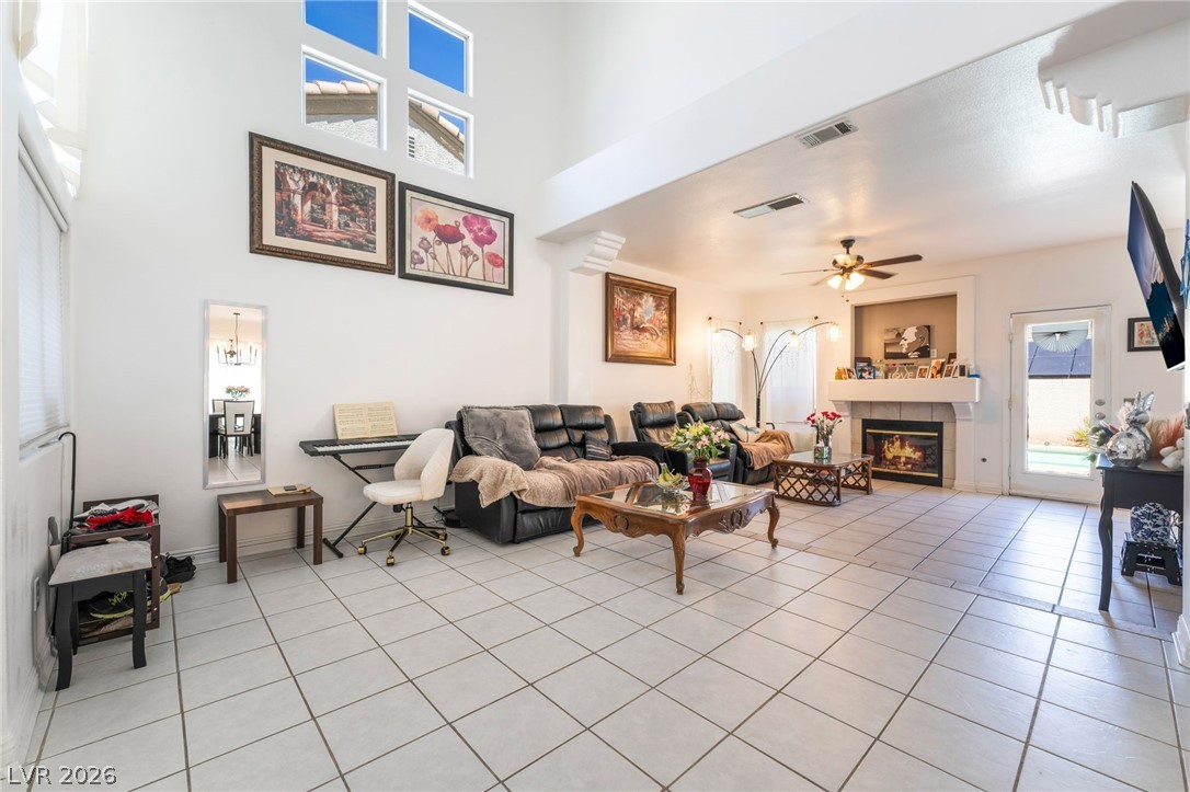 3508 Tuscany Village Drive Las Vegas NV 89129