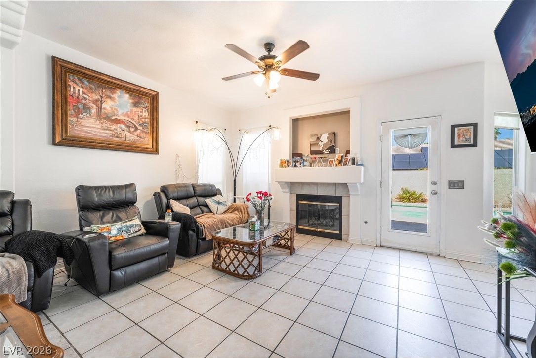3508 Tuscany Village Drive Las Vegas NV 89129