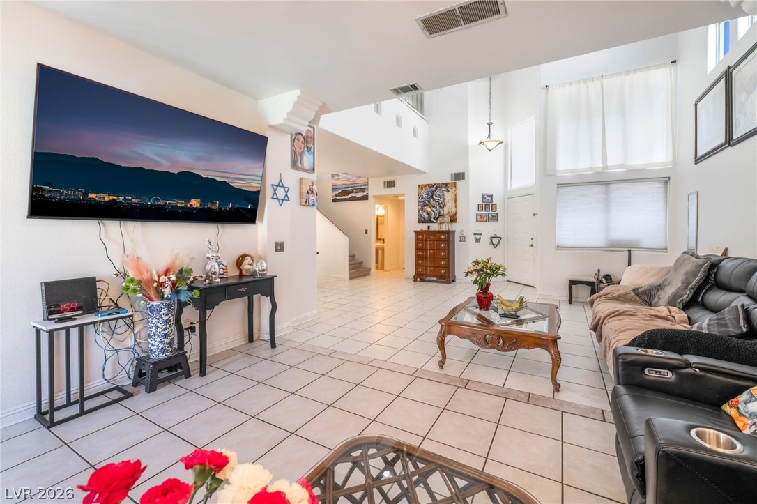 3508 Tuscany Village Drive Las Vegas NV 89129