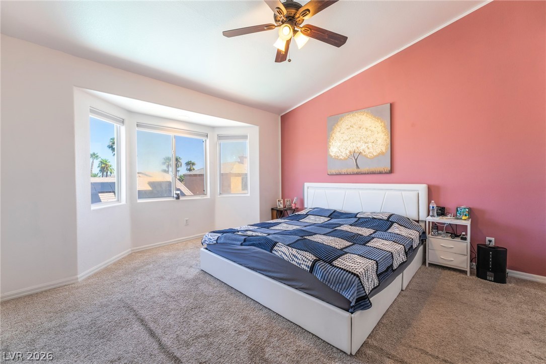3508 Tuscany Village Drive Las Vegas NV 89129