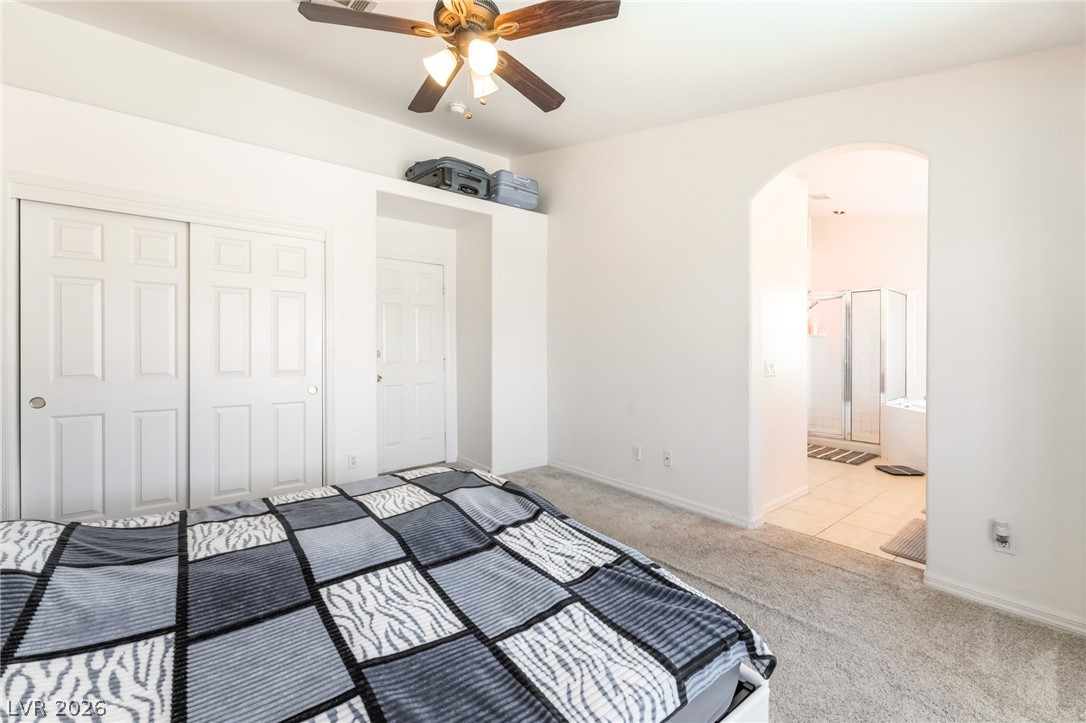 3508 Tuscany Village Drive Las Vegas NV 89129