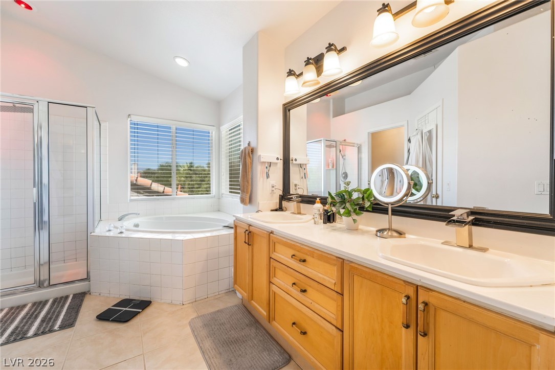 3508 Tuscany Village Drive Las Vegas NV 89129