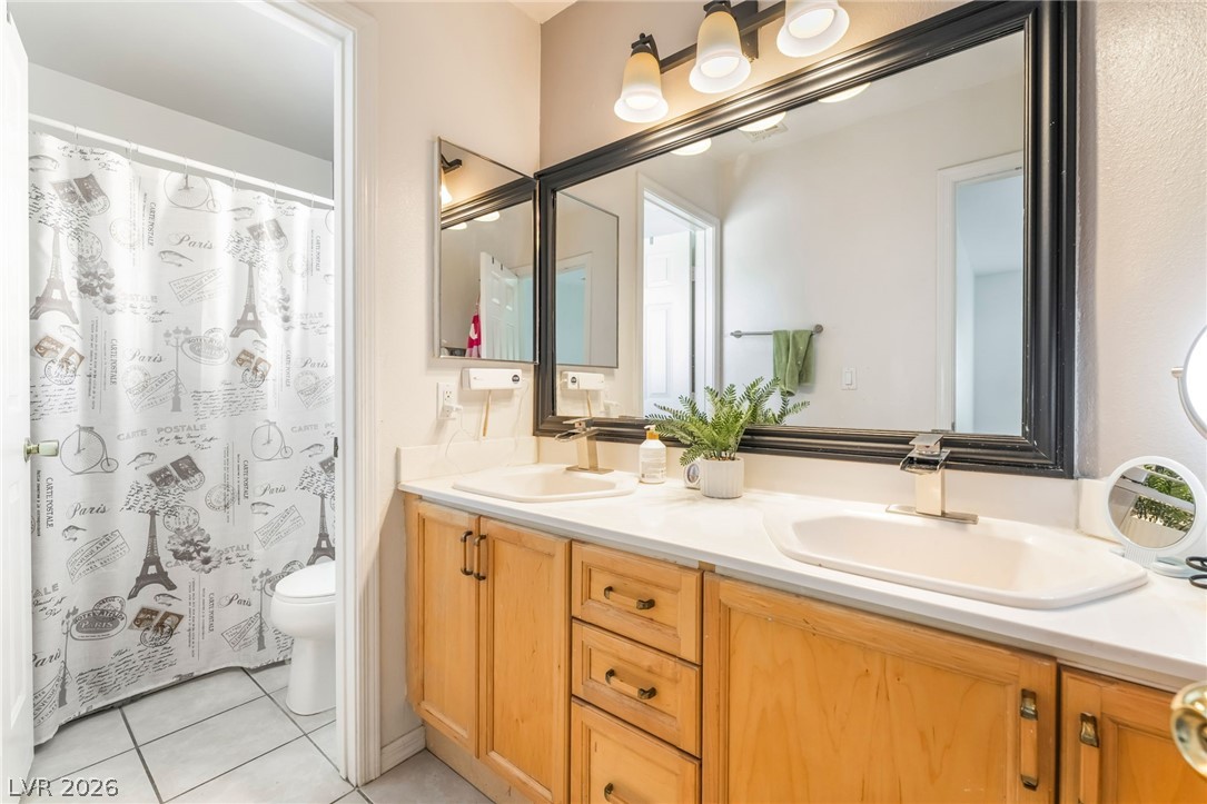 3508 Tuscany Village Drive Las Vegas NV 89129