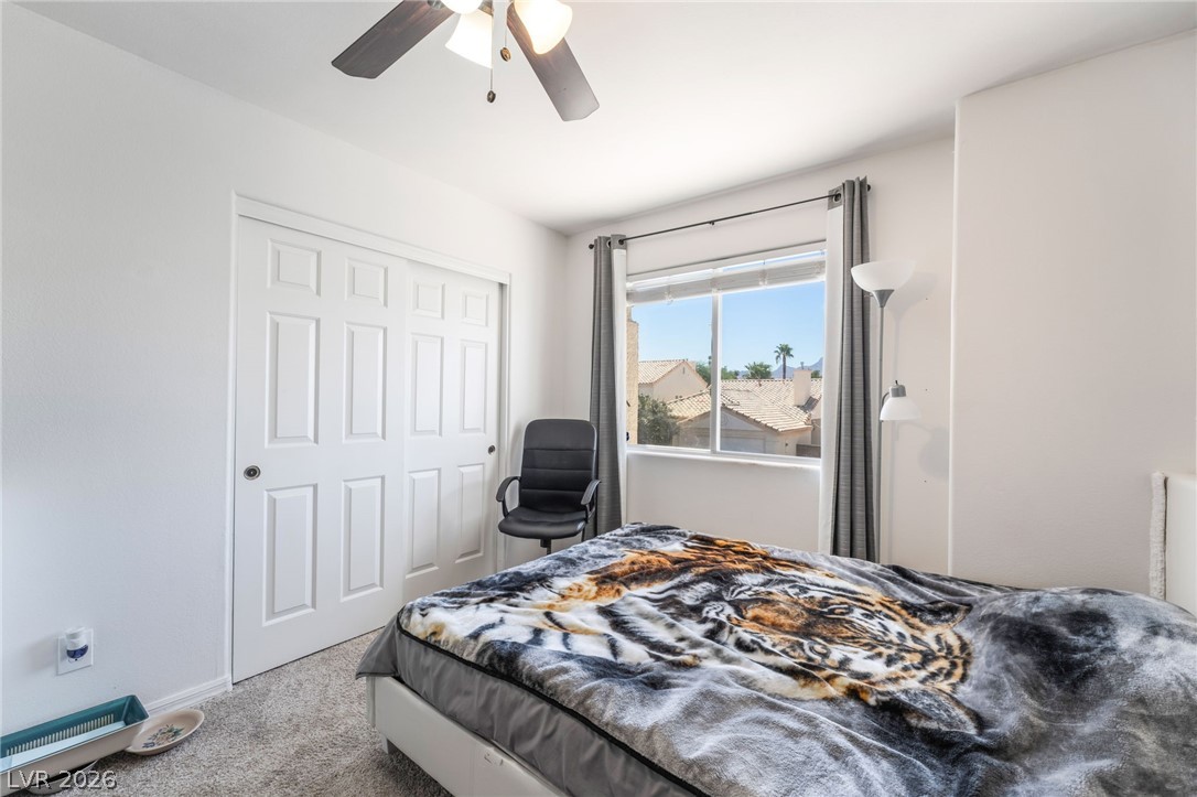 3508 Tuscany Village Drive Las Vegas NV 89129