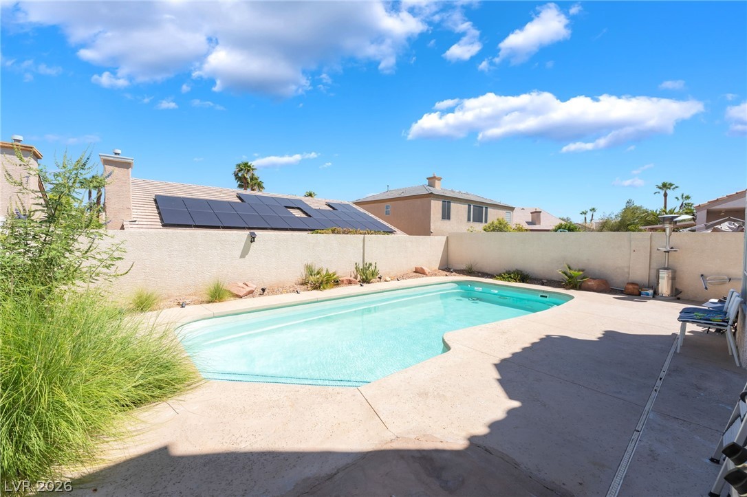 3508 Tuscany Village Drive Las Vegas NV 89129