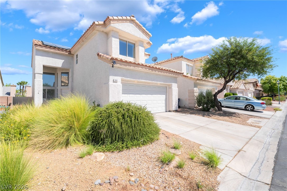 3508 Tuscany Village Drive Las Vegas NV 89129