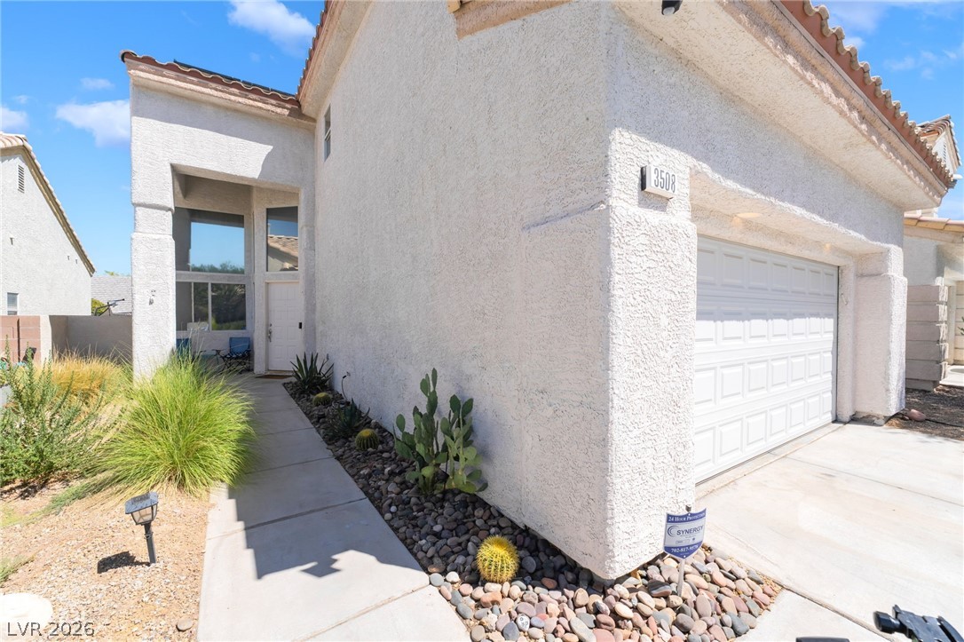 3508 Tuscany Village Drive Las Vegas NV 89129
