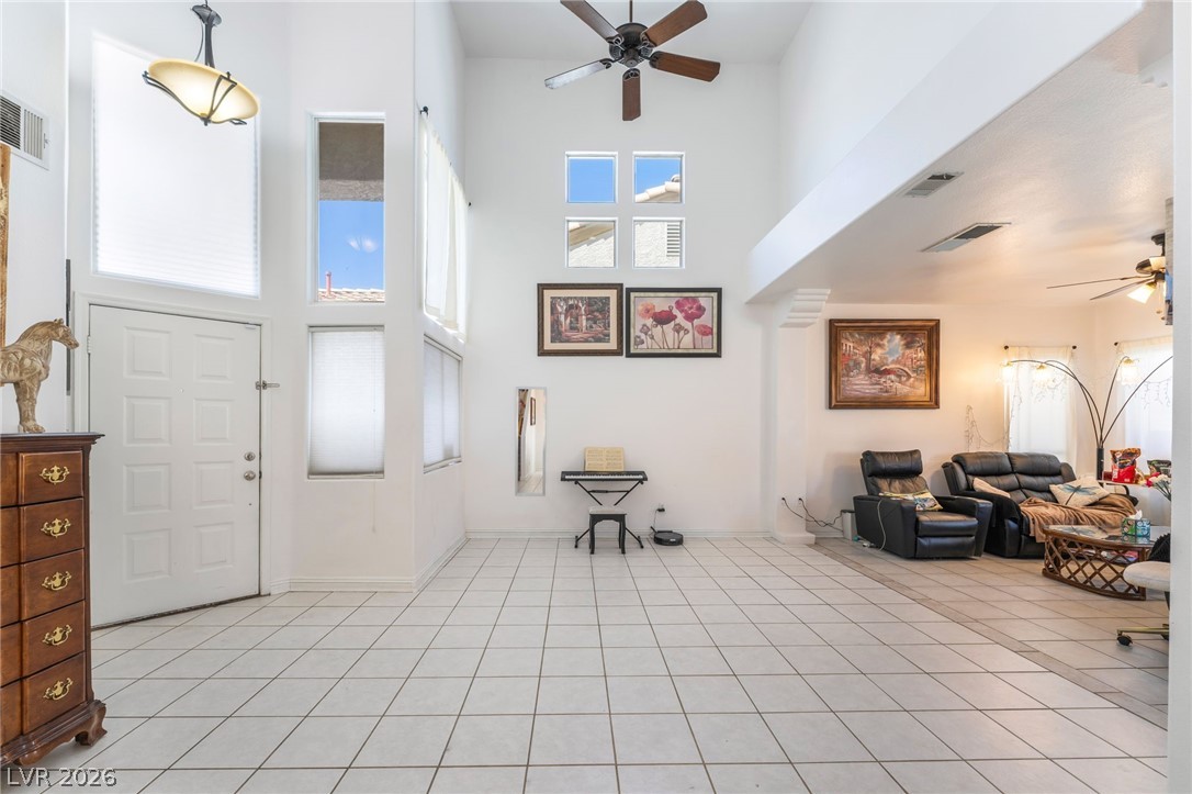 3508 Tuscany Village Drive Las Vegas NV 89129