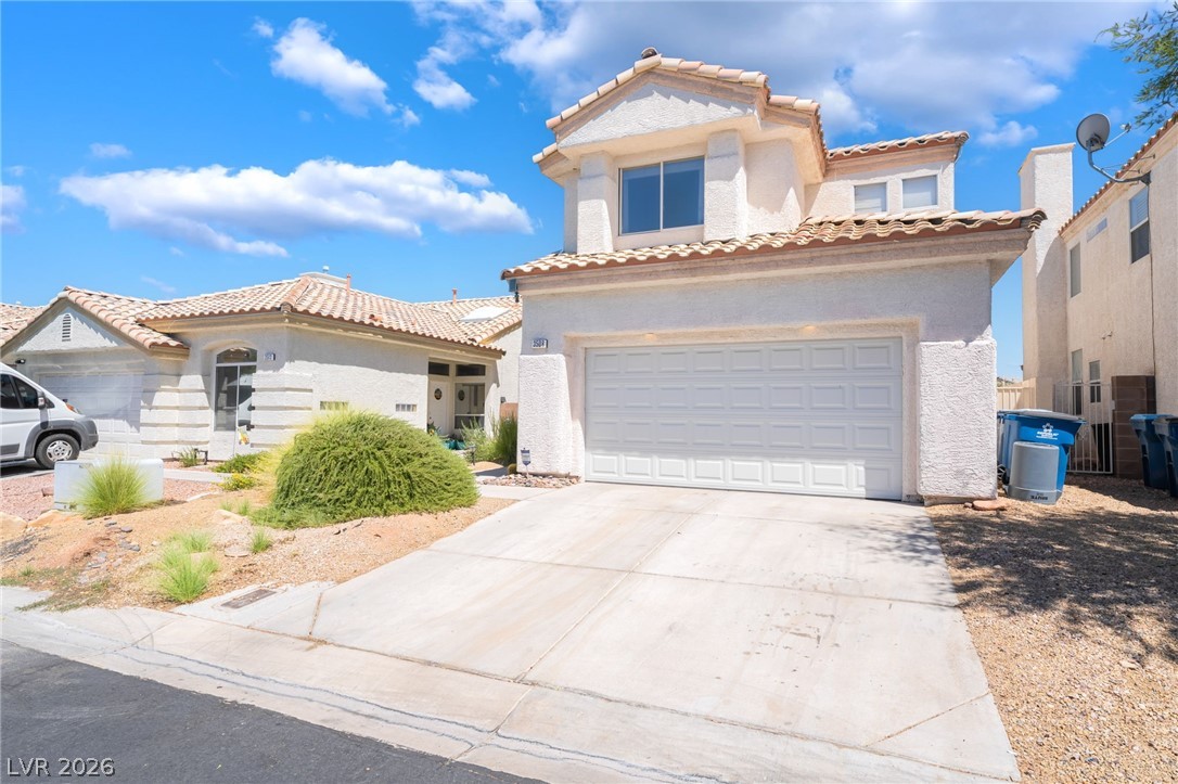 3508 Tuscany Village Drive Las Vegas NV 89129