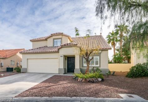 9484 Corato Street Las Vegas NV 89123