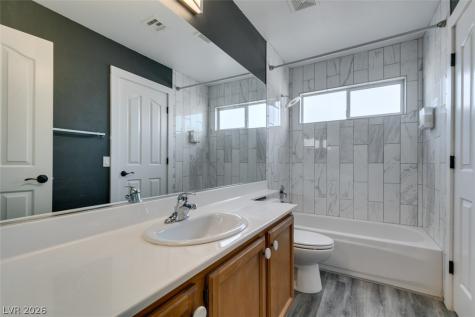 9484 Corato Street Las Vegas NV 89123