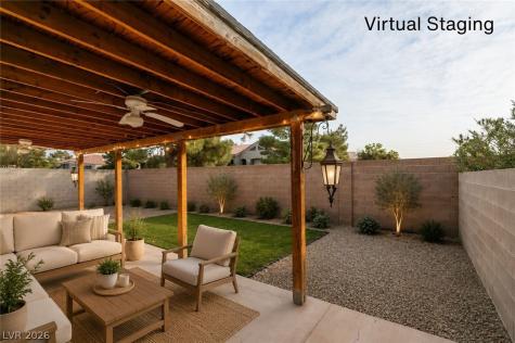 9484 Corato Street Las Vegas NV 89123