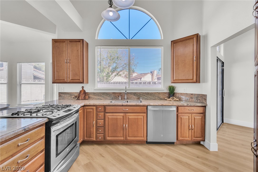 370 Rushing Creek Court Henderson NV 89014