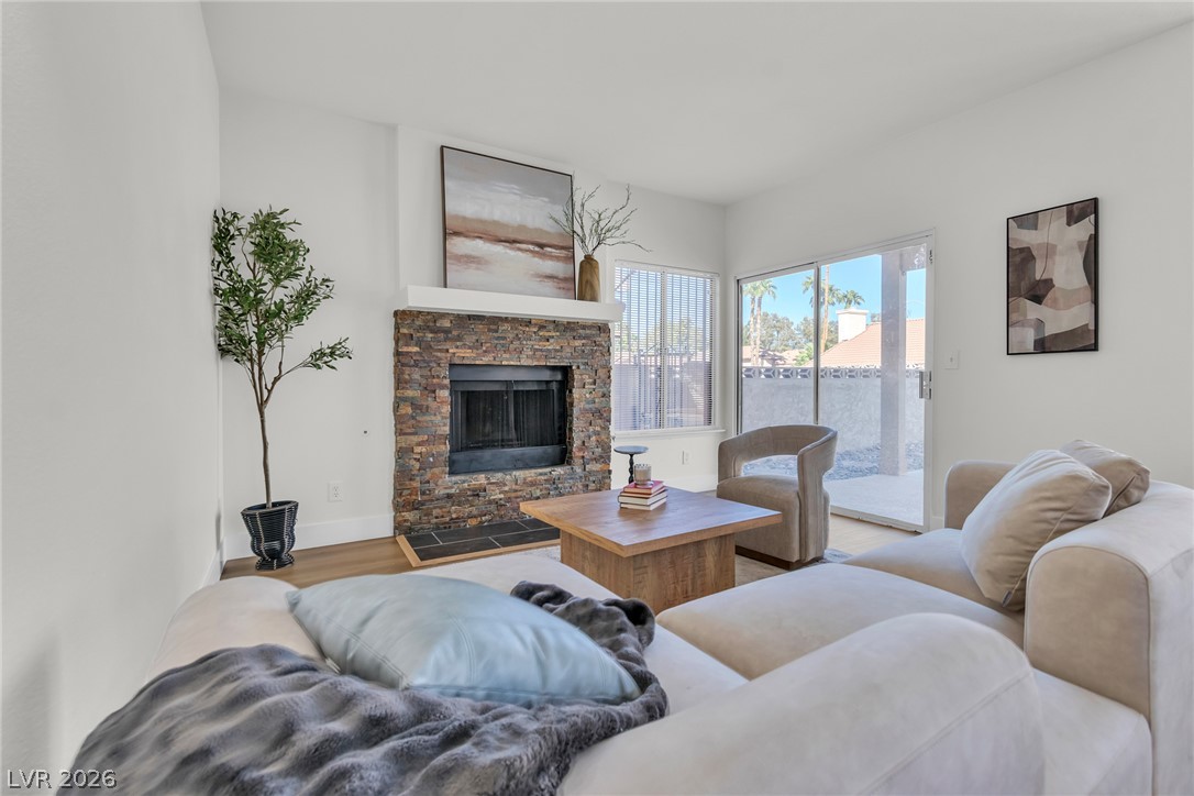 370 Rushing Creek Court Henderson NV 89014