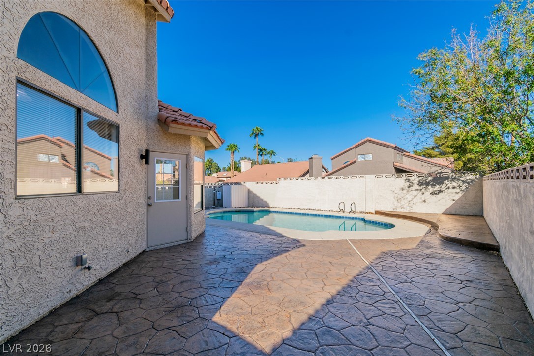 370 Rushing Creek Court Henderson NV 89014