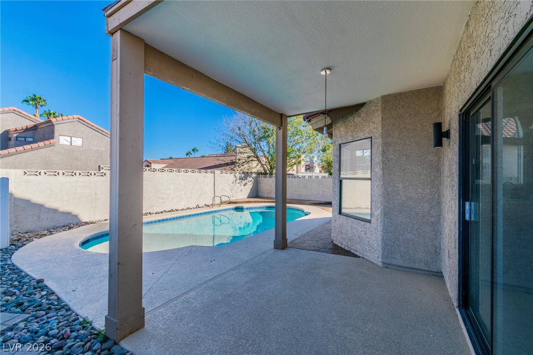 370 Rushing Creek Court Henderson NV 89014