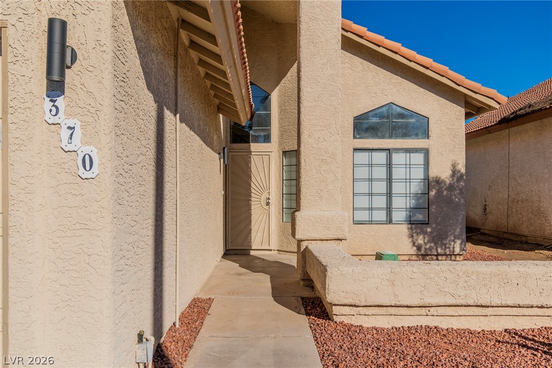370 Rushing Creek Court Henderson NV 89014