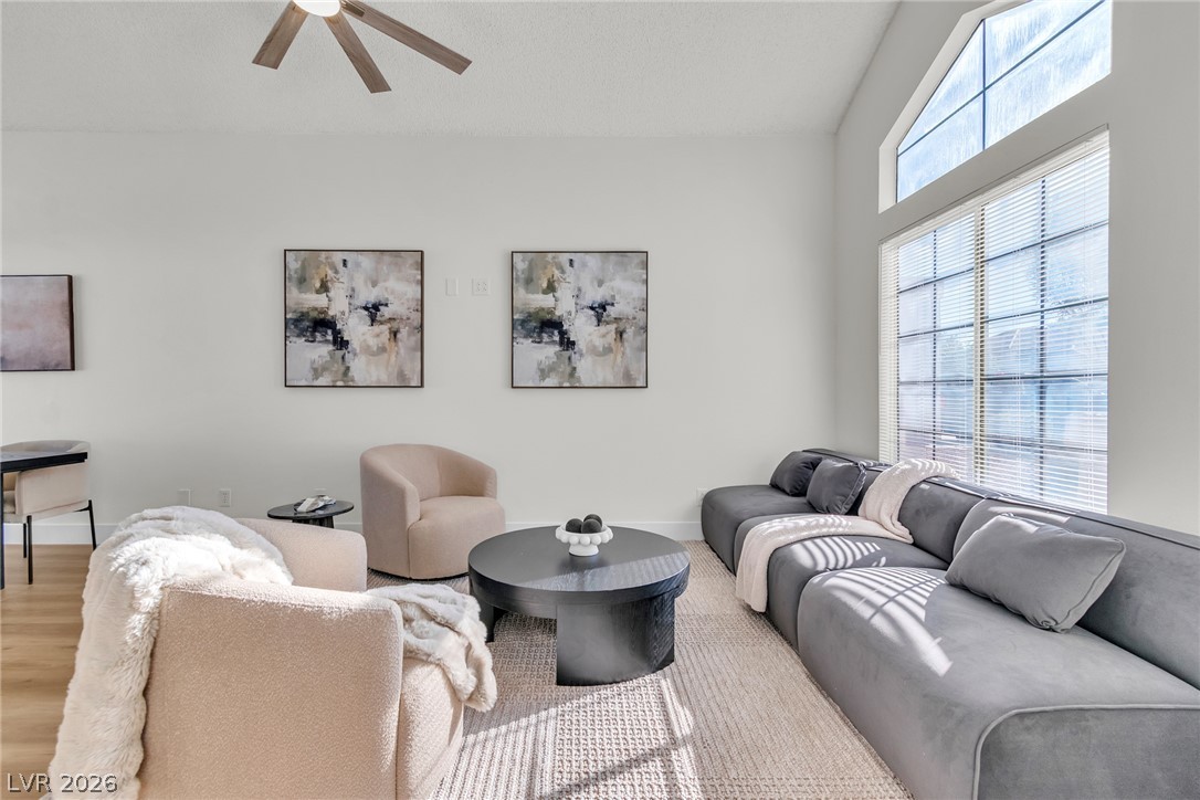 370 Rushing Creek Court Henderson NV 89014