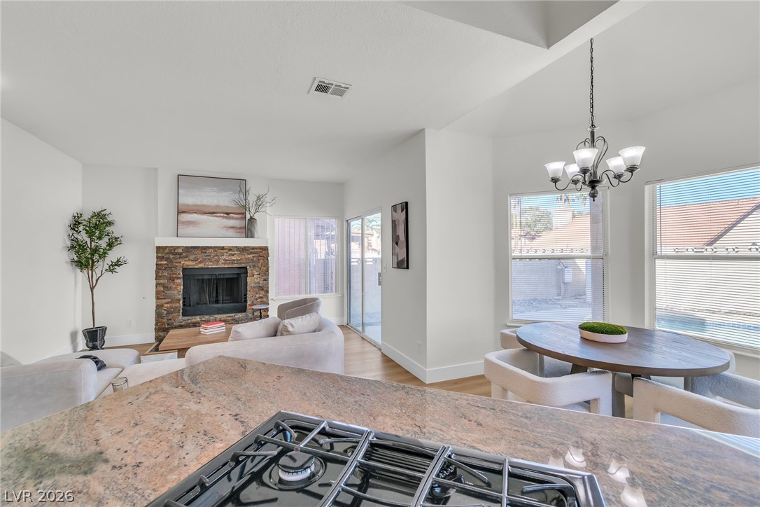370 Rushing Creek Court Henderson NV 89014