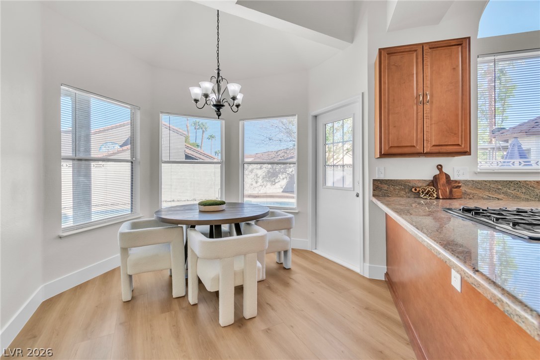 370 Rushing Creek Court Henderson NV 89014