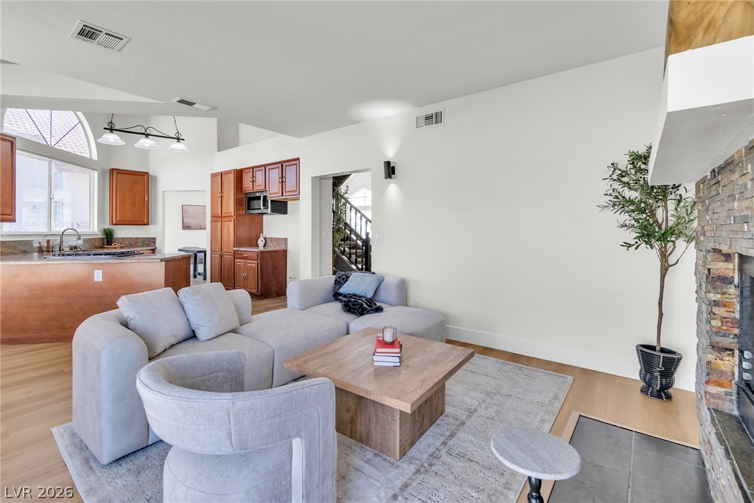 370 Rushing Creek Court Henderson NV 89014