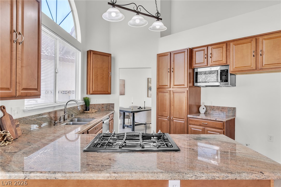 370 Rushing Creek Court Henderson NV 89014