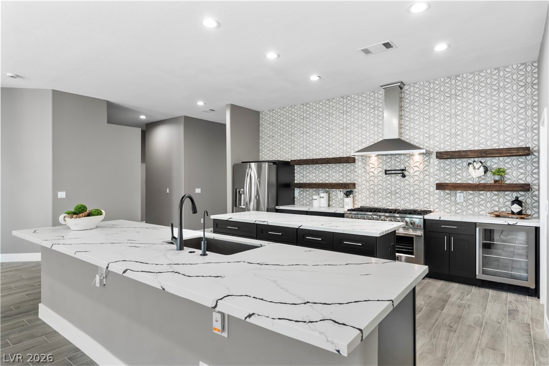 728 Tossa De Mar Avenue Henderson NV 89002