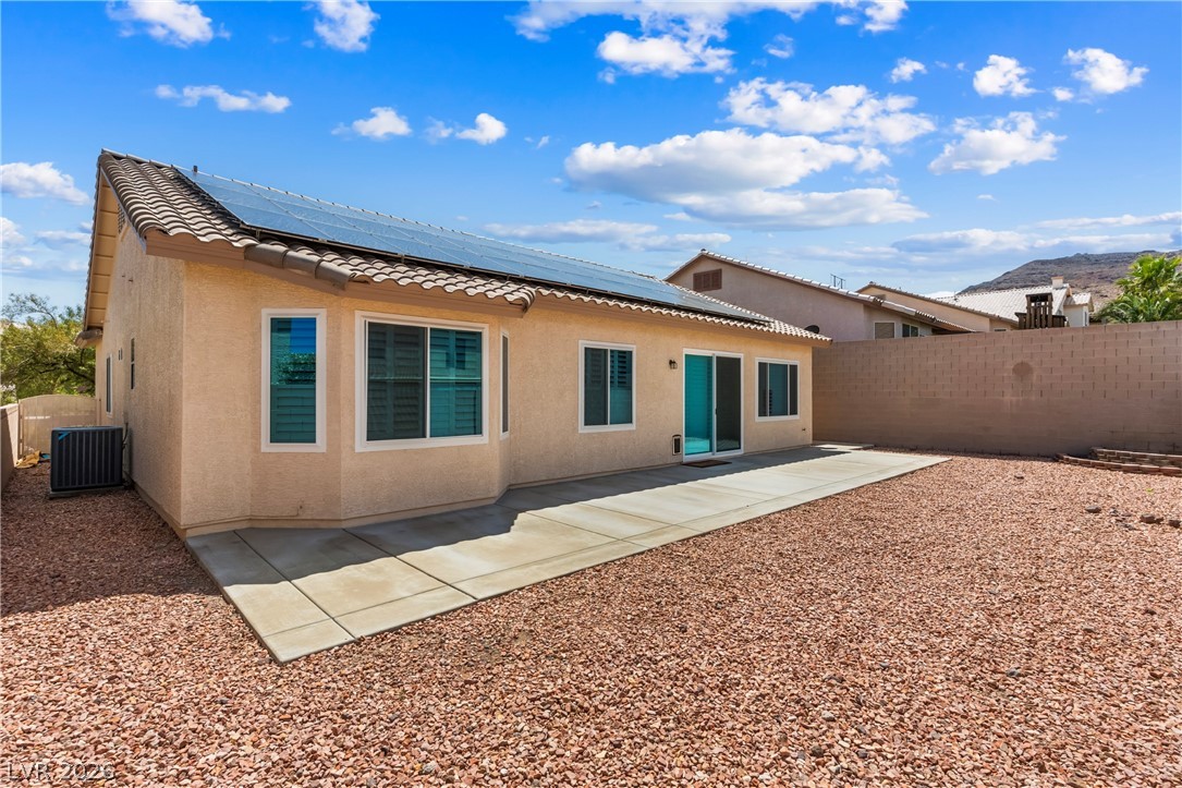 728 Tossa De Mar Avenue Henderson NV 89002
