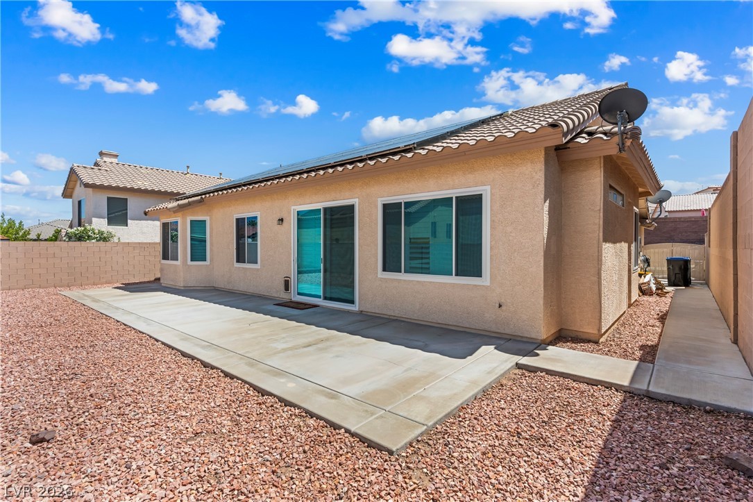 728 Tossa De Mar Avenue Henderson NV 89002
