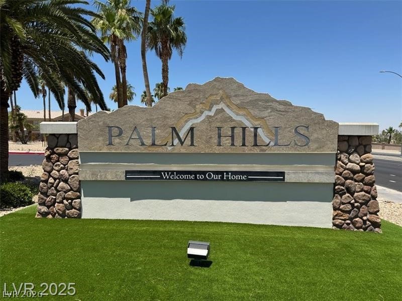 728 Tossa De Mar Avenue Henderson NV 89002