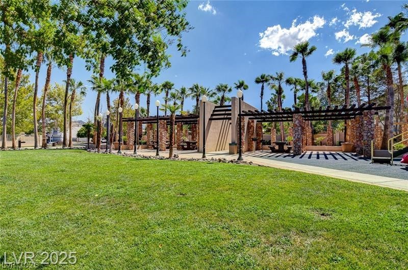 728 Tossa De Mar Avenue Henderson NV 89002