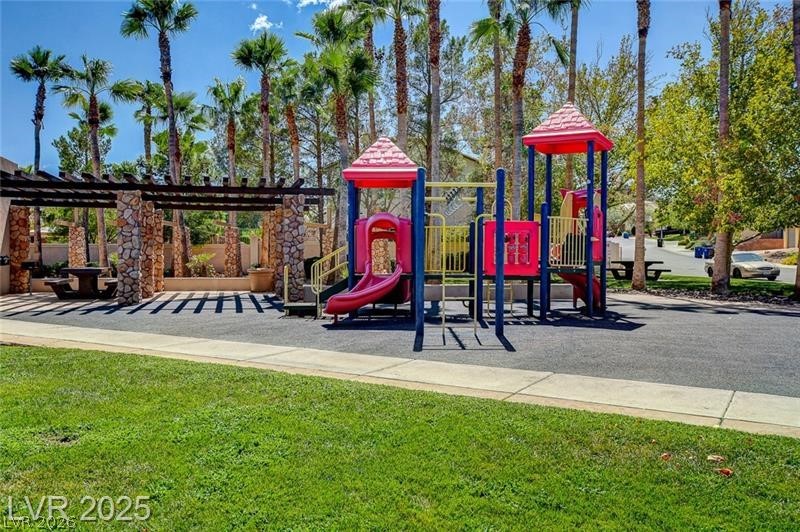 728 Tossa De Mar Avenue Henderson NV 89002